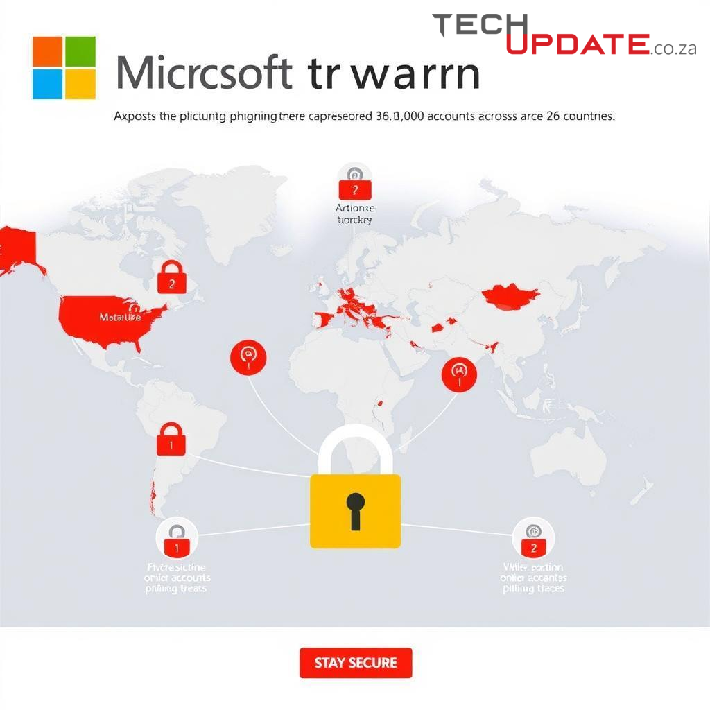 Technology Update
